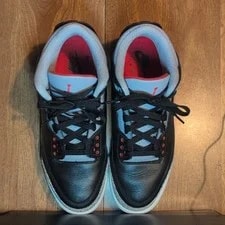 Jordan Air 3 Retro OG 2024 / DN3707-010 3