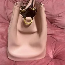 Gucci Marmont Quilted Top Handle Authentic From Japan 3
