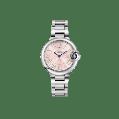 Cartier Ballon Bleu 2