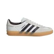 Adidas Hikari Shibata X Gazelle Indoor ' Night Gum' 2