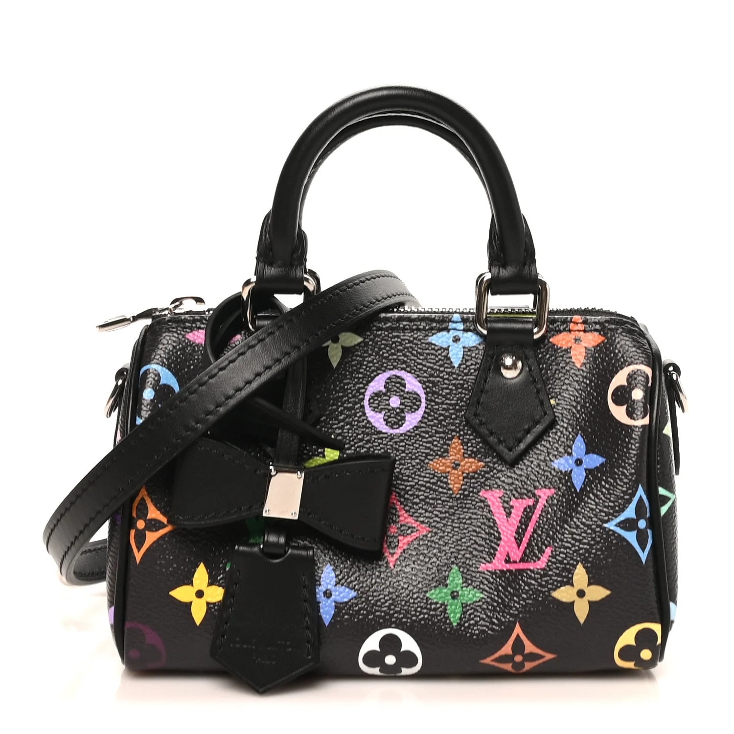 Louis Vuitton — X TM Speedy — Handbag — resale