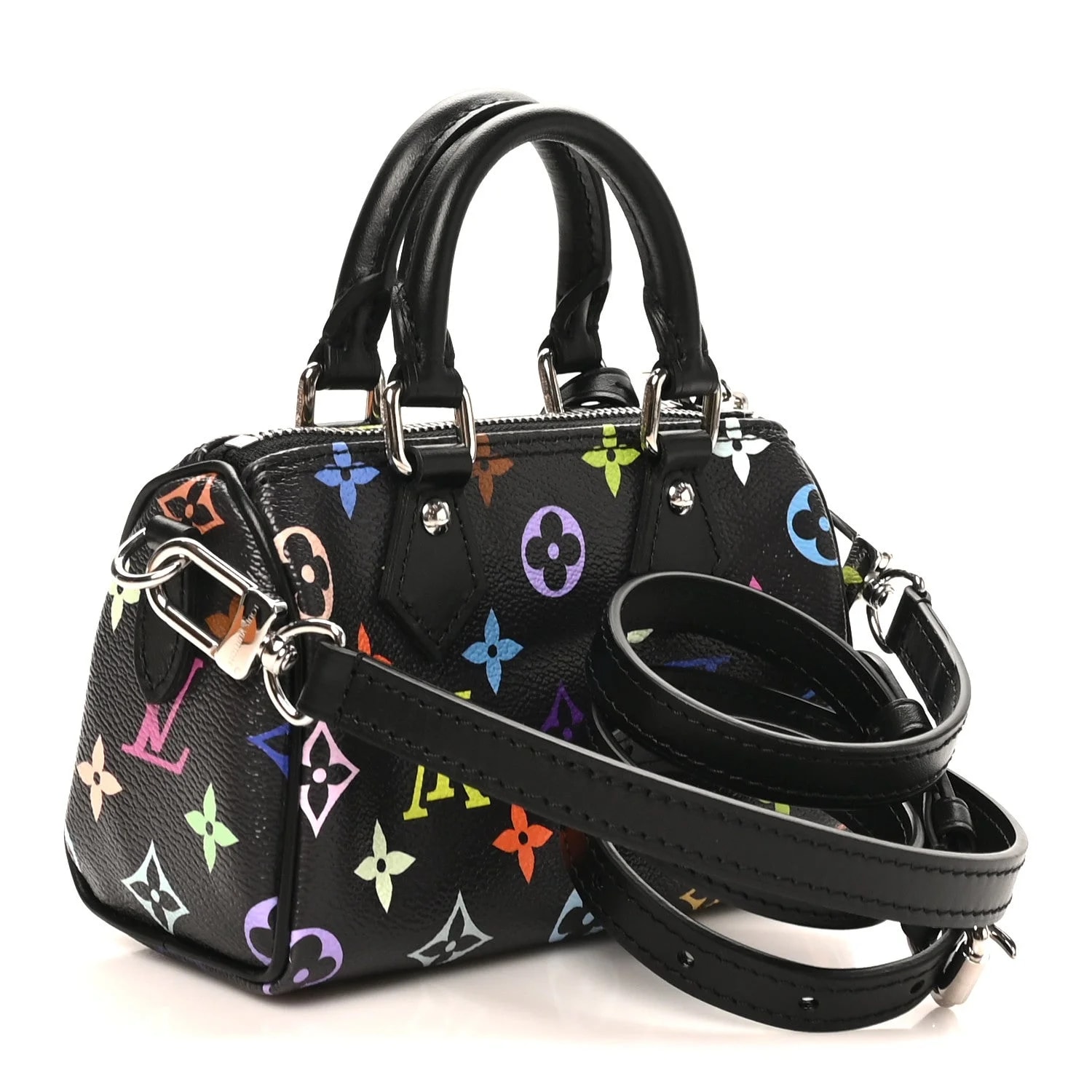 X TM Speedy 3