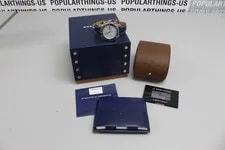 Breitling Superocean Heritage II A13313 Ocean Conservancy 1/1000 2