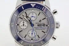 Breitling Superocean Heritage II A13313 Ocean Conservancy 1/1000 3
