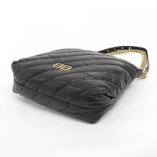 Balenciaga Crush Medium Hobo 806487 210J1 Bags, Popular Bra 3