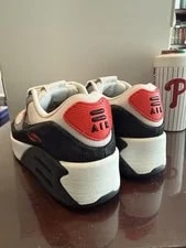 Nike Air Max 90 ’S Low Top Lace-Up 2