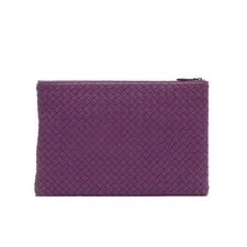 Bottega Veneta Napa Medium Pouch 522430 136529082 [P] 3