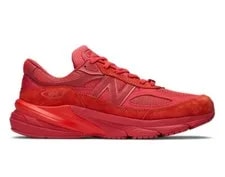 New Balance — Size 11.5M- New Balance Joe Freshgoods X 990v6 MiUSA Paris — Sneaker — resale