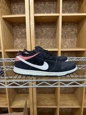 Nike SB Dunk Low Firecracker 2013 SZ11.5 313170-016 2