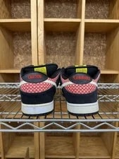 Nike SB Dunk Low Firecracker 2013 SZ11.5 313170-016 4