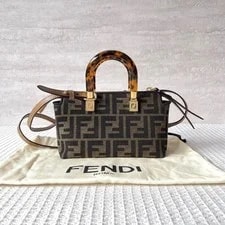 Fendi By the Way Top Handle 2