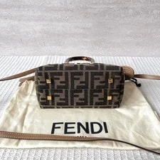 Fendi By the Way Top Handle 3