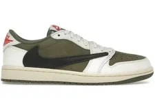 Jordan — Size 13M/14.5W - Jordan 1 Retro Low OG SP Medium DM7866-200 — Sneaker — resale