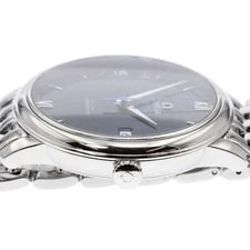 Omega DE Ville Prestige Orbis Edition 424.10.40.20.03.003 40mm SS Blue #C6965 4