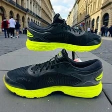 Asics Gel-Kayano 25 Size 10.5 Running Shoes New Insoles 2