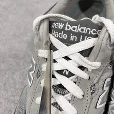 New Balance 992 M992GL Size 11.5 (2E) Y2K See All Pictures 2