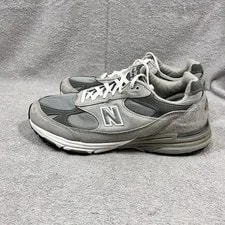 New Balance 992 M992GL Size 11.5 (2E) Y2K See All Pictures 3