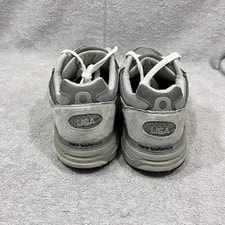 New Balance 992 M992GL Size 11.5 (2E) Y2K See All Pictures 4