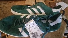Adidas Gazelle 2