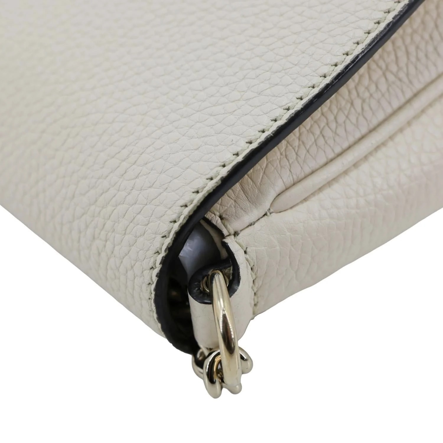 Gucci Soho Flap Chain 536224 4