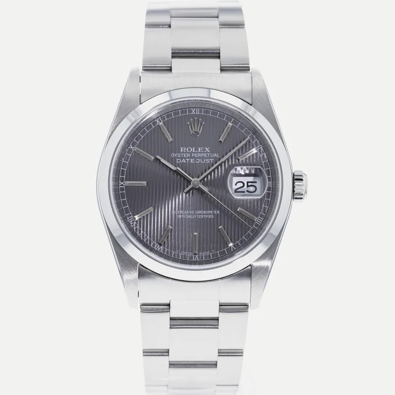Rolex — Rolex Datejust 16200 — Watch — deal