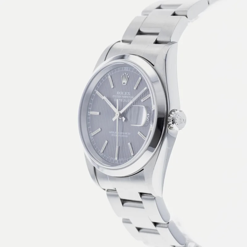 Rolex Datejust 16200 2