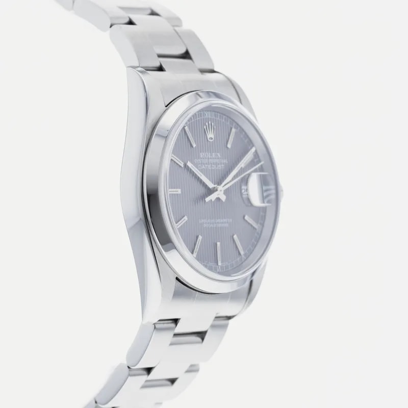 Rolex Datejust 16200 4