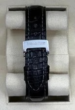 Audemars Piguet Jules Perpetual Calendar 39mm 25919PT.OO.D002CR.01 Platinum 3