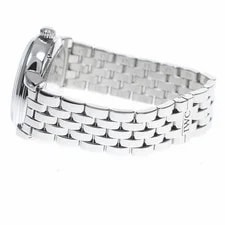 IWC Schaffhausen Da Vinci IW358101 Automatic 40mm Papers Silver 4