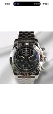 Breitling Chronomat 44 Chronograph * * Excellent Condition! 2