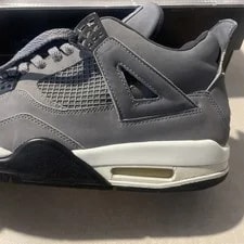 Size 11 - Air Jordan 4 Retro 2004 2