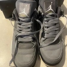 Size 11 - Air Jordan 4 Retro 2004 3