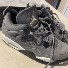 Size 11 - Air Jordan 4 Retro 2004 4
