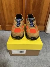New Balance 992 Action Bronson Tiger Eye Size 9.5 (Tried On) 3