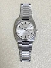 Omega — Omega Seamaster Automatic — Watch — resale
