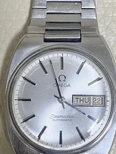 Omega Seamaster Automatic 2