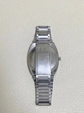 Omega Seamaster Automatic 3