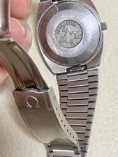 Omega Seamaster Automatic 4
