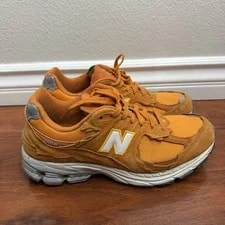 New Balance — New Balance 2002r Protection Pack — Sneaker — resale