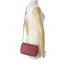 Bottega Veneta — Bottega Veneta Mini — Handbag — resale