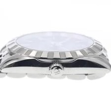 Tudor Heritage 21010 37mm SS Black #C8239 2