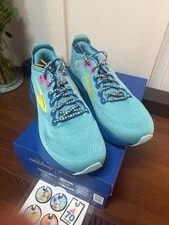 Disney Limited Edition Brooks Adrenaline GTS 25 runDisney DL 2