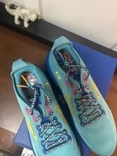 Disney Limited Edition Brooks Adrenaline GTS 25 runDisney DL 3