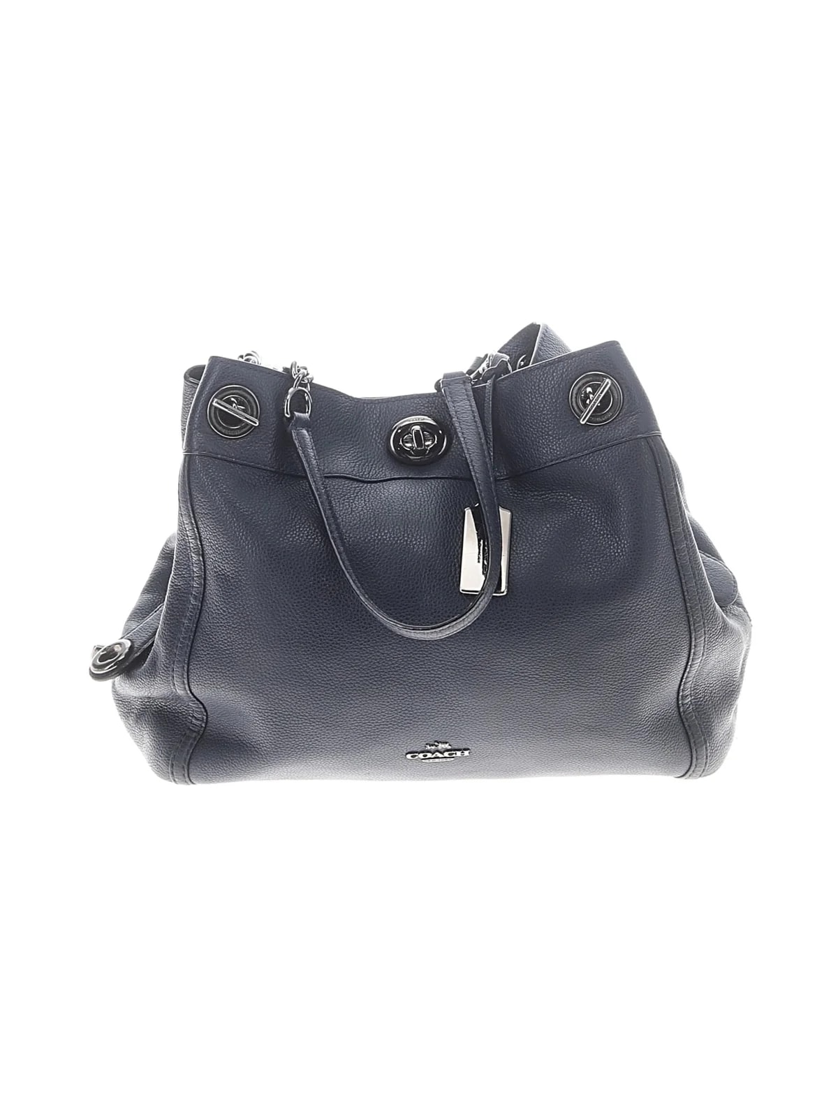Coach — Coach 100% Hobo One Size — Handbag — resale