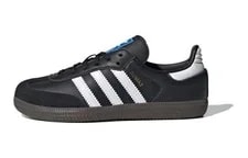 Adidas — Adidas Samba OG Cloud Collegiate Gum (PS) — Sneaker — resale