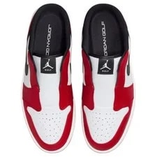 Air Jordan 1 Mule Golf ' FJ1214-101 Size 4