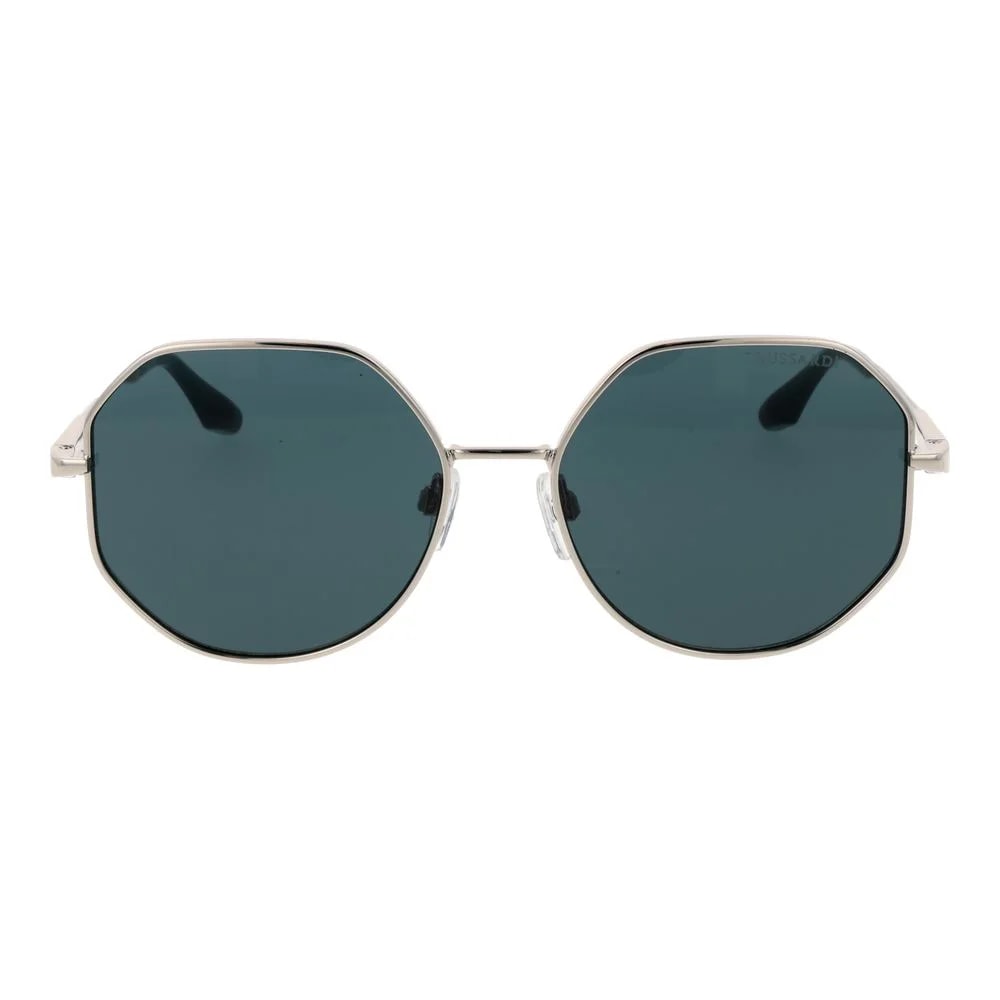 Trussardi Metal Sunglasses 2