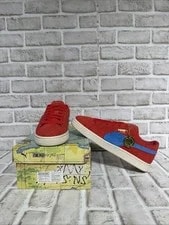 Puma — Puma One Piece Buggy OX /Ultra 396520 01 Size 9.5 New — Sneaker — resale