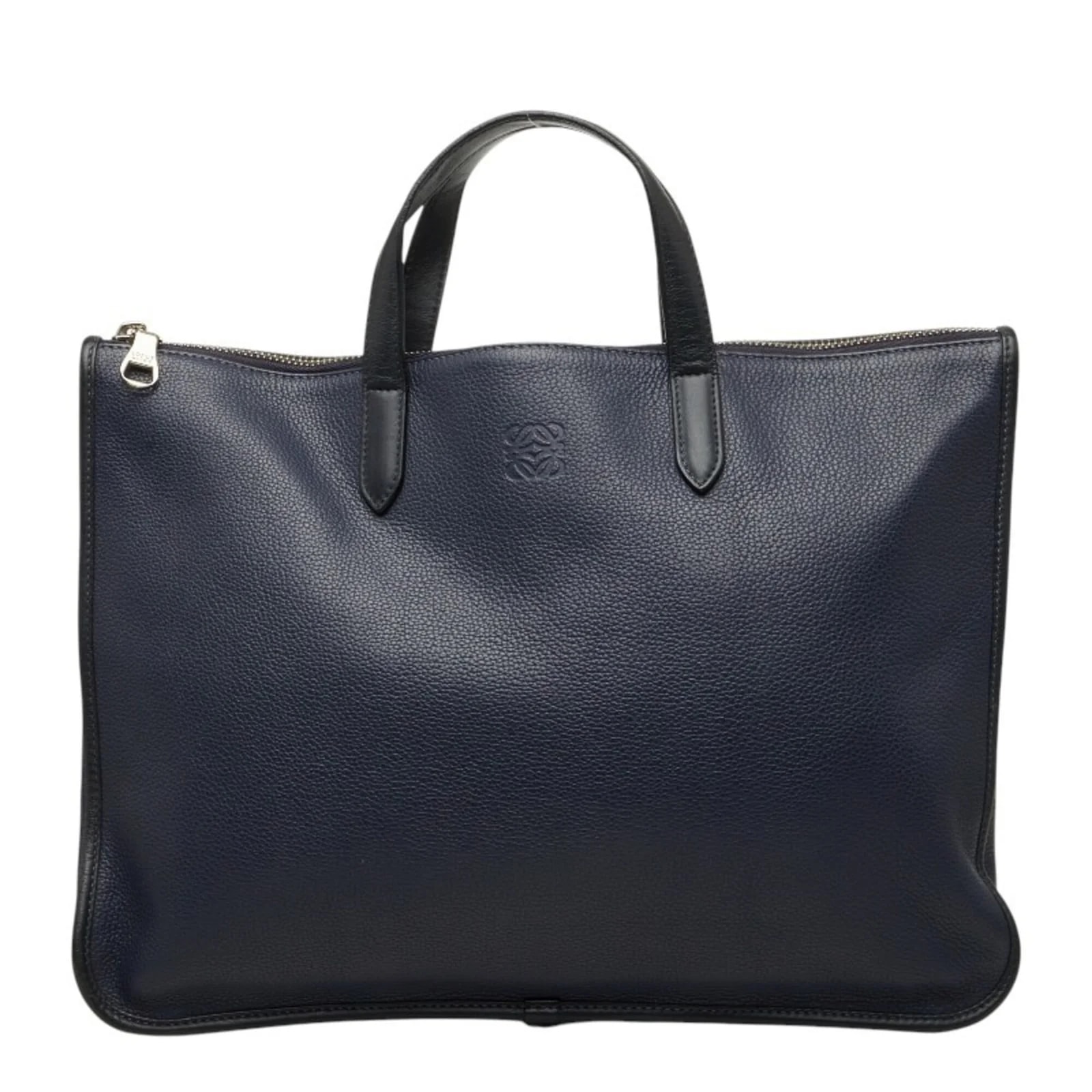 Loewe — Loewe Briefcase — Handbag — resale