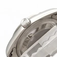 Authentic Rolex Explorer I 14270 Stainless Steel Mechanical Automatic W Seri... 4